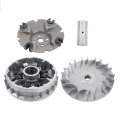 Primary Cvt Clutch Replacement For 503-01124 21300-004-0000 324700007 550 700 750 