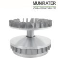 Primary Cvt Clutch Replacement For 503-01124 21300-004-0000 324700007 550 700 750