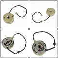 Labwork Stator And Flywhee Replacement For Yamaha Yfs 200 Blaster 1988-2006