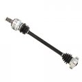A-partrix 1pcs Rear Left Cv Axle Drive Shaft Joint Fits Bmw 318is 1992 1993 1994 1995 1996 1997 1998 1999 318i 