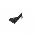 Britpart Right Left Hand Front Doors Check Straps Brackets Compatible With Land Rover Defender 1987-2016 Part Bhq710040