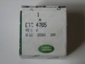 Genuine Thermostat And Gasket For Land Rover Discovery 1 Range Classic