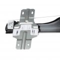 Aintier Front Left Driver Side Power Window Regulator With Motor Fits For Chevrolet Traverse 2009-2015 Gmc Acadia 2007-2015