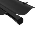 Retractable Cargo Cover 2014-2019 For Toyota Highlander 2 7l 3 5l Trunk Luggage Security Shade