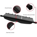 Retractable Cargo Cover 2014-2019 For Toyota Highlander 2 7l 3 5l Trunk Luggage Security Shade