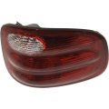 Ford F150 Heritage Tail Light Passenger Side 2000 To 2004 Lamp Driver Flareside Capa Certified Fo2801178 Yl3z 13404 Aa 