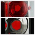 Acanii For 1973-1991 Chevy Gmc C10 C K Suburban Blazer Jimmy Truck Tail Lights Brake Lamps Driver Passenger Side