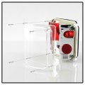 Acanii For 1973-1991 Chevy Gmc C10 C K Suburban Blazer Jimmy Truck Tail Lights Brake Lamps Driver Passenger Side