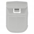 Newyall Pack Of 2 Sun Visor Mounting Clip Retainer