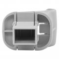 Newyall Pack Of 2 Sun Visor Mounting Clip Retainer
