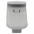 Newyall Pack Of 2 Sun Visor Mounting Clip Retainer
