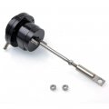 Tritdt Adjustable Billet Wastegate Actuator 7 8 Arm Fit Dodge Cummins 6bta W Holset Hx35 Hx35w Turbo Total Springs Set 