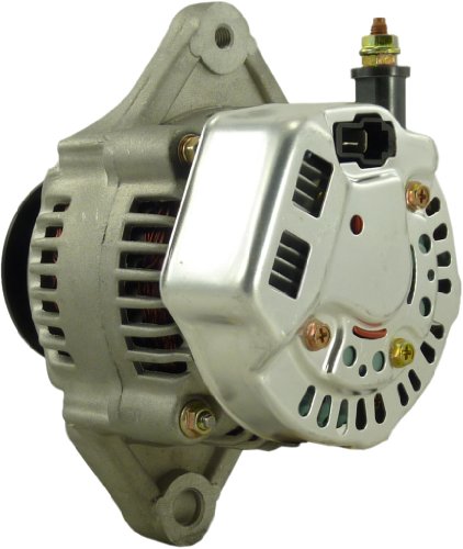 Alternator 100211-4531 119620-77202 Am877740 100211-4530 850d 3tn66c 12188