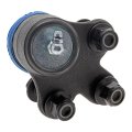 2013-2022 Chevy Trax Ball Joint Bolt-in Mounting Grooved Stud Assembly Included Dust Boot 