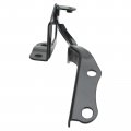 Autokay Driver Passenger Hood Hinge For Toyota Prius 2010-2015 Replaces 5342047070 5341047070