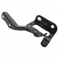 Autokay Driver Passenger Hood Hinge For Toyota Prius 2010-2015 Replaces 5342047070 5341047070