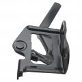 Autokay Driver Passenger Hood Hinge For Toyota Prius 2010-2015 Replaces 5342047070 5341047070