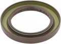 Oil Seal Transaxle Case 46 6x71 3x7 8 Febest 95gby-48710808r 33111-7s110 