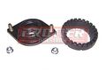 Westar St4934 Rear Strut Mount 