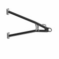 Front Lower Left Control Arm Weld 1021480-750 For Rzr Xp Turbo Eps 4 Orange Rust Qty 1 