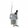 Db7651 Carburetor For Powersmart Db7659 Db7659-22 Db7651-24 22 24 Snow Devil Db7651-26 208cc 212cc Blower