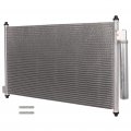 Aintier Aluminum Condenser For 2012 2013 2014 2015 Honda Civic