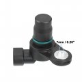 X Autohaux 12584079 Car Camshaft Crankshaft Position Sensor For Chevy Cobalt Colorado Gmc Canyon Envoy Isuzu Ascender