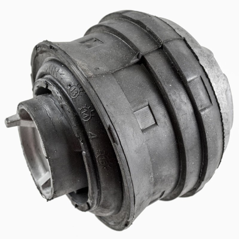 Engine Motor Mount Driver Side Mechanics Choice For 2006-2009 Mercedes-benz Clk350