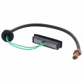 Applianpar Trunk Lid Release Opener Switch Button For Subaru Crosstrek Impreza