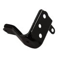 Fender Brace Front Driver Side For Toyota Sienna 2011 2020 Replacement To1244119 And 5383608010 Black Plastic Standard Style 