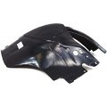 Front Driver Side Fender Liner Rear Section For Gmc Acadia 2007 2008 2009 2010 2011 2012 Part Number 25849005 Gm1248185