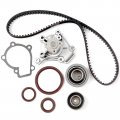 Ocpty Timing Belt Kit Fit For 1999-2006 Hyundai Elantra 1997-2001 2003-2006 Tiburon 2005-2006 Tucson 2004-2006 Kia Spectra