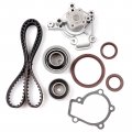 Timing Belt Kit Fit For 1999-2006 Hyundai Elantra 1997-2001 2003-2006 Tiburon 2005-2006 Tucson 2004-2006 Kia Spectra Spectra5