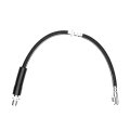 Brake Hose Passenger Side For Gmc Safari 2000 2001 2002 Right Standard Style Alx-pau-df-350-47304-cla2 Dot Certified 