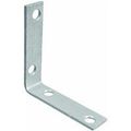 National Mfg Spectrum Brands Hhi N208-751 Corner Braces 4-pack 