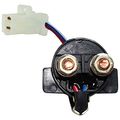 Starter Relay Solenoid For Honda Big Red 200 Atc200e 1982 1983 Atc200es 1984 