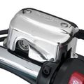 Triumph Cruiser Chrome Master Cylinder Cover A9738069 