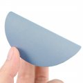Uxcell 3-inch Hook And Loop Sanding Disc Wet Dry Silicon Carbide 3000 Grit 20 Pcs