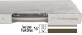 Universal Tfx 02022 Auto Customizing 1 2 2-color Dual Pinstripe 2 X50 4a Stripe 1 8 Gap Then 1 8a 222-canyon Metallic