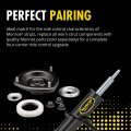 Monroe Shocks Struts Strut-mate 907992 Suspension Strut Mount