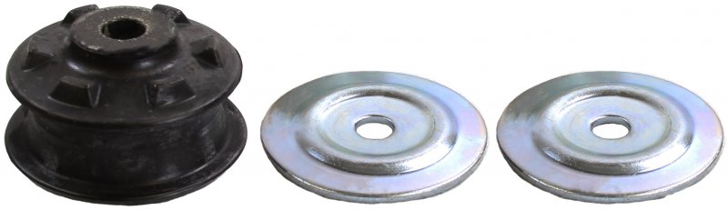 Monroe Shocks Struts Strut-mate 907992 Suspension Strut Mount
