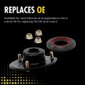 Monroe Shocks Struts Strut-mate 907992 Suspension Strut Mount