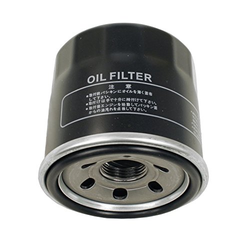 Beck Arnley 041-8055 Oil Filter