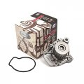 Domestic Gaskets Dg-0664434208 Timing Belt Kit Water Pump Compatible With Replacement For 96-00 Civic Honda 1 6l Sohc D16y7