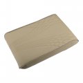 1pcs 30x20x5cm 11 81 X7 87 X1 97 Universal Car Armrest Box Cover Pad Booster Pads Cushion Comfortable Beige 