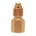 Surge Protector 026 In Orifice Dia 