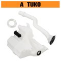 Windshield Washer Fluid Reservoir Tank With Built-in Motor And Hoses Replacement For Rav4 2019-2021 85315-42460
