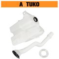 Windshield Washer Fluid Reservoir Tank With Built-in Motor And Hoses Replacement For Rav4 2019-2021 85315-42460