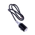 Cicitree 2pcs 12v Mini Bolt Led Motorcycle Turn Signal Indicator Blinker License Plate Lights Universal