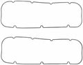 Vs 50388 R Engine Valve Cover Gasket Set For Chevrolet K3500 C1500 C2500 C3500hd P60 P6000 B7 And B60 Black Rubber 